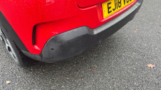 Citroen C4 Cactus 1.2 PureTech Flair EAT6 5dr Petrol Hatchback